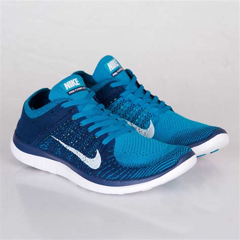 nike 4.0 flyknit damen test